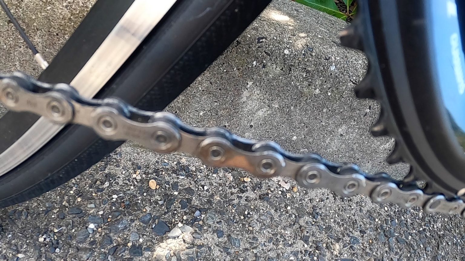 【ロードバイク】初心者でもできるチェーンのメンテナンス方法 GONZOU BLOG