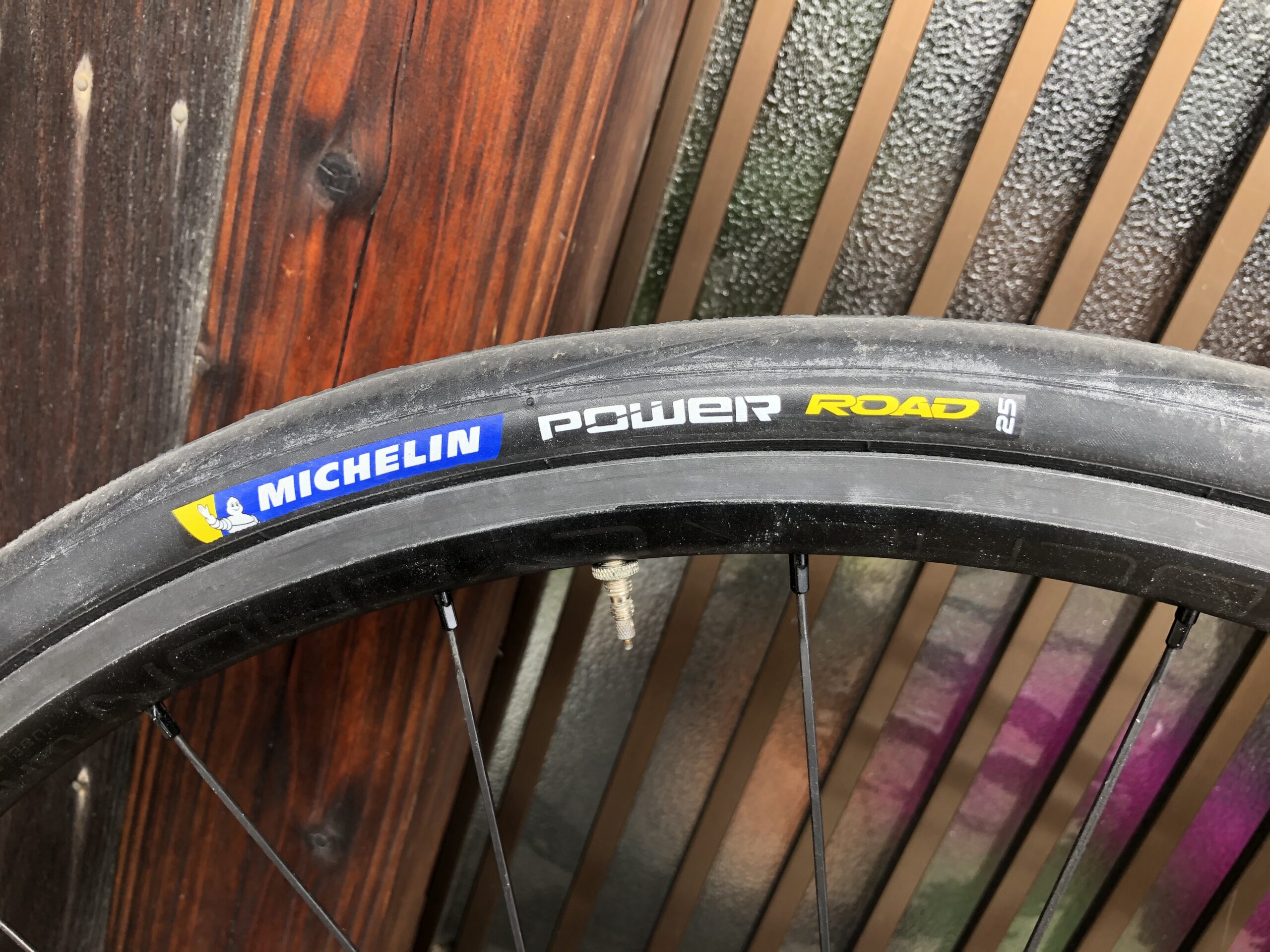 ロードバイク】Michelin（ミシュラン）のタイヤ購入しました | GONZOU BLOG